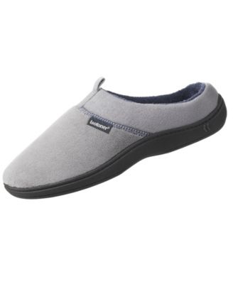 macys mens house shoes