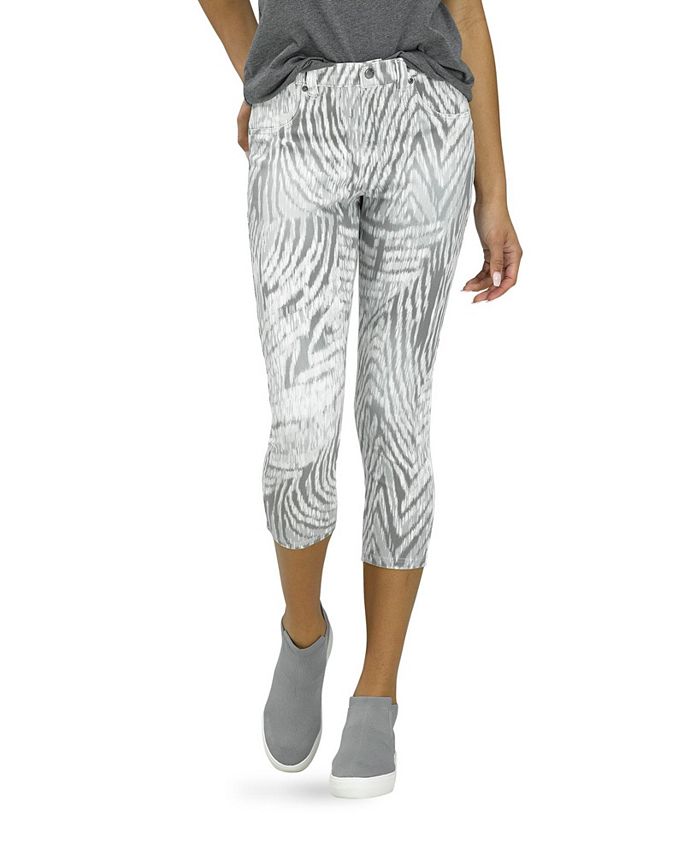Hue capri leggings macy's new arrivals