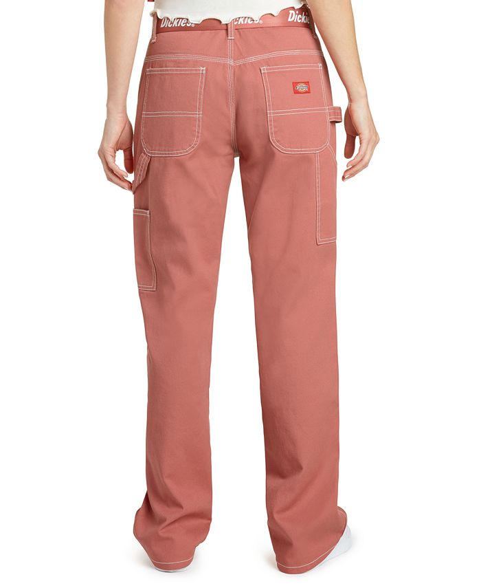 dickies carpenter pants juniors