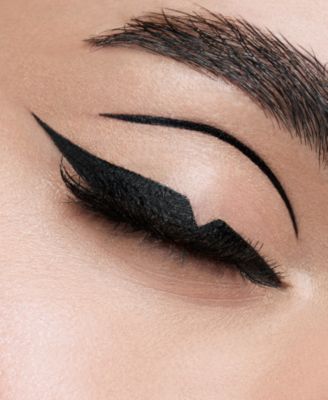 Stay All Day Dual-Ended Waterproof Liquid Eye Liner
