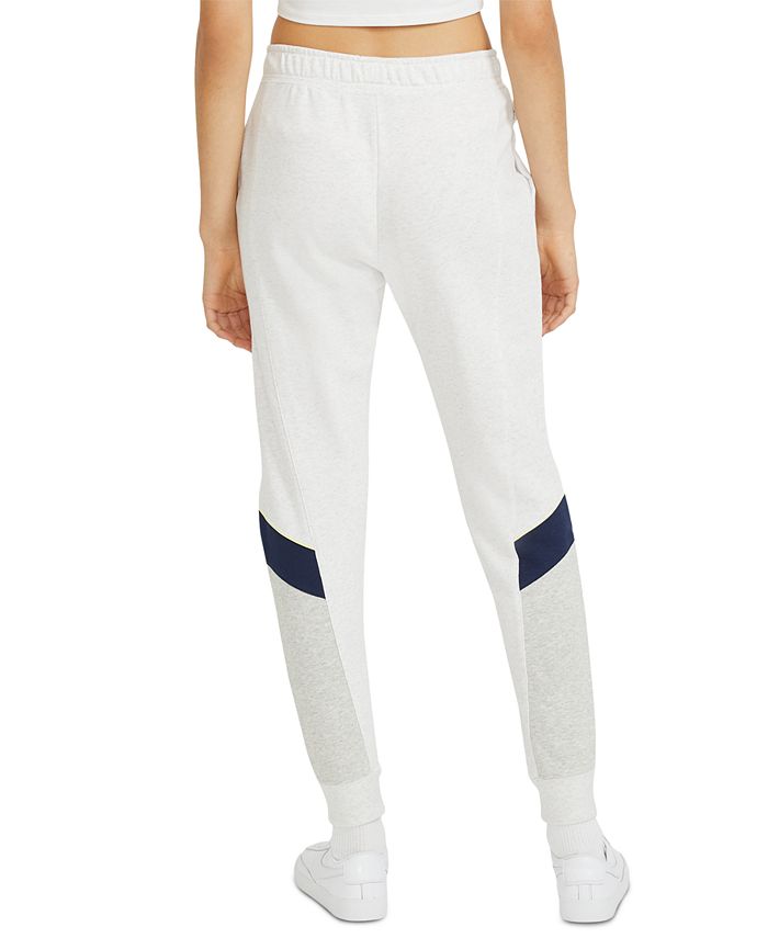 nike heritage fleece joggers