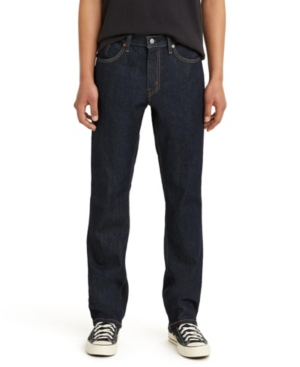 Levi's Men's 559 Relaxed Straight Fit Stretch Jeans In Cleaner Flex