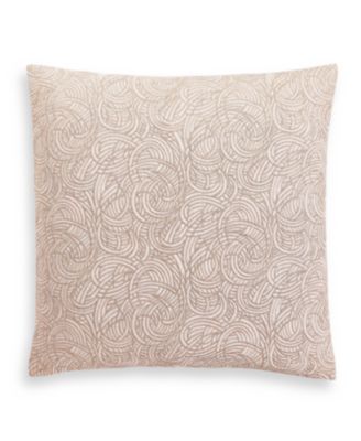 macys hotel collection pillows