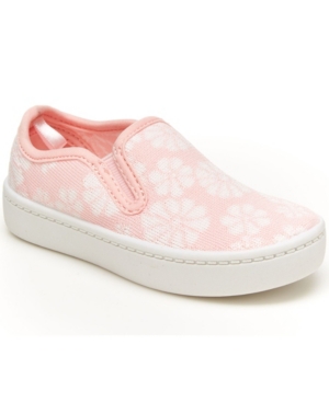 Carter's Toddler Girls Casual Sneaker
