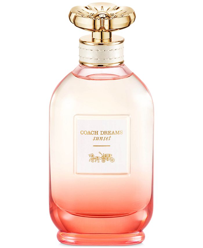 COACH - Dreams Sunset Eau de Parfum Fragrance Collection