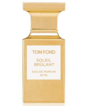 Shop Tom Ford Soleil Brulant Eau De Parfum Spray, 1.7-oz.
