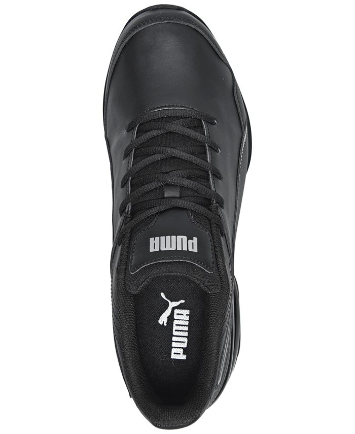 Puma - Men's Super Levitate Running Sneakers from Finish Line