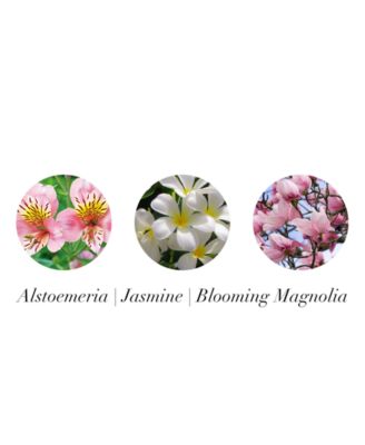 Women's Garden Party 4 Piece Gift Set