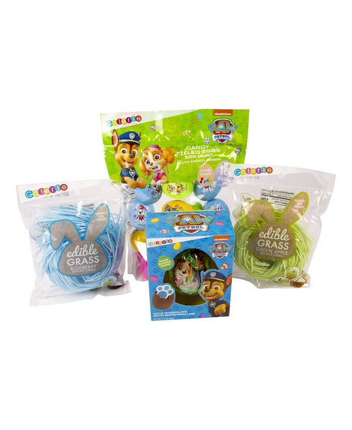 paw patrol easter stuff