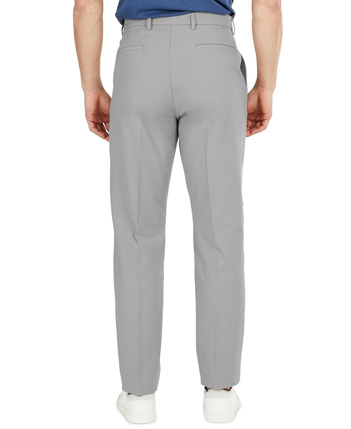 Lauren Ralph Lauren Men's ClassicFit Cotton Stretch Performance Dress