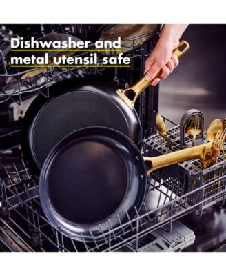 Reserve Healthy Ceramic Nonstick Cookware Set, 10 Piece