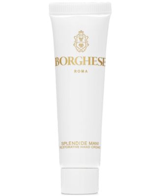 Borghese - Splendide Mani Restorative Hand Creme Mini, 0.5 oz.