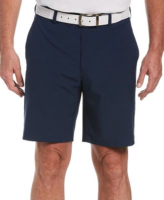 PGA TOUR - Men's Performance Stretch Geo Dobby Golf Shorts