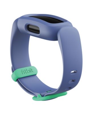 Fitbit Ace 3 Activity Tracker For Kids - Macy's