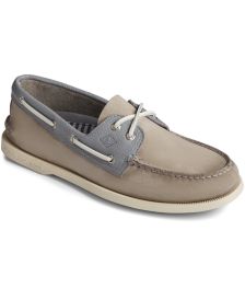 Men's A/O 2-Eye Boat Shoes