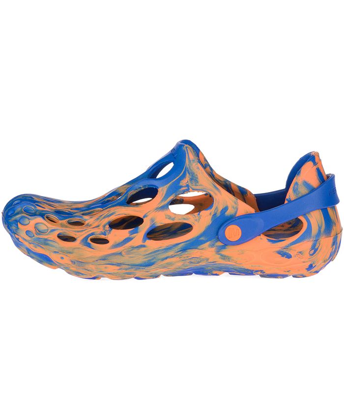 hydro moc slip on shoe