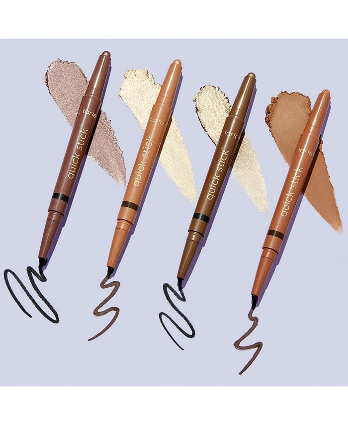 Tarte Quick Stick Waterproof Shadow & Liner Macy's
