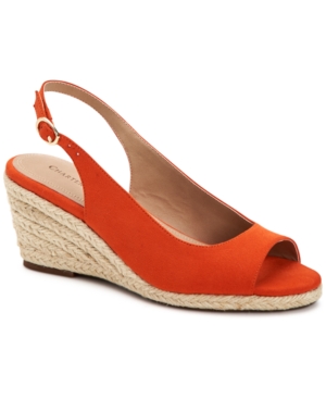 Charter Club Tamaare Wedge Sandals Created for Macy's Women's Shoes