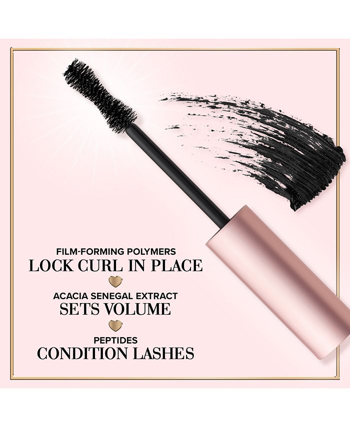 Too Faced Better Than Sex Volumizing And Lengthening Mascara Macys 