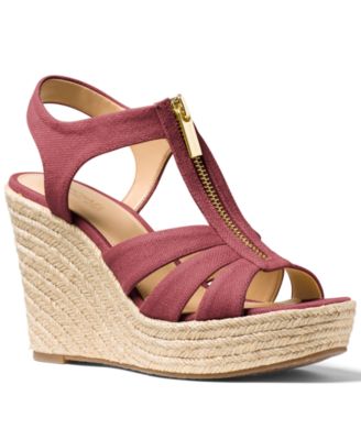 2024 Michael Kors Berkley Wedge