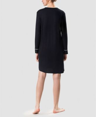 Women's Ultra Soft Cotton Sleepshirt Nightgown