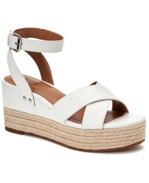 Style & Co Bayliee Espadrille Wedge Sandals Created for Macy's Women's Shoes