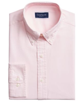 hot pink dress shirt