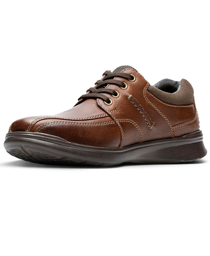 clarks men's cotrell walk sneaker