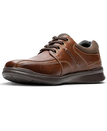 Clarks - Men's Cotrell Walk Shoes