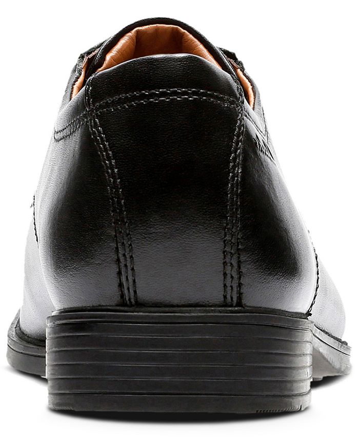 clarks men's tilden walk oxford