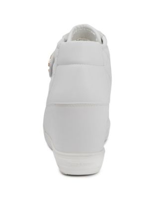 Women's Journey Wedge Sneakers