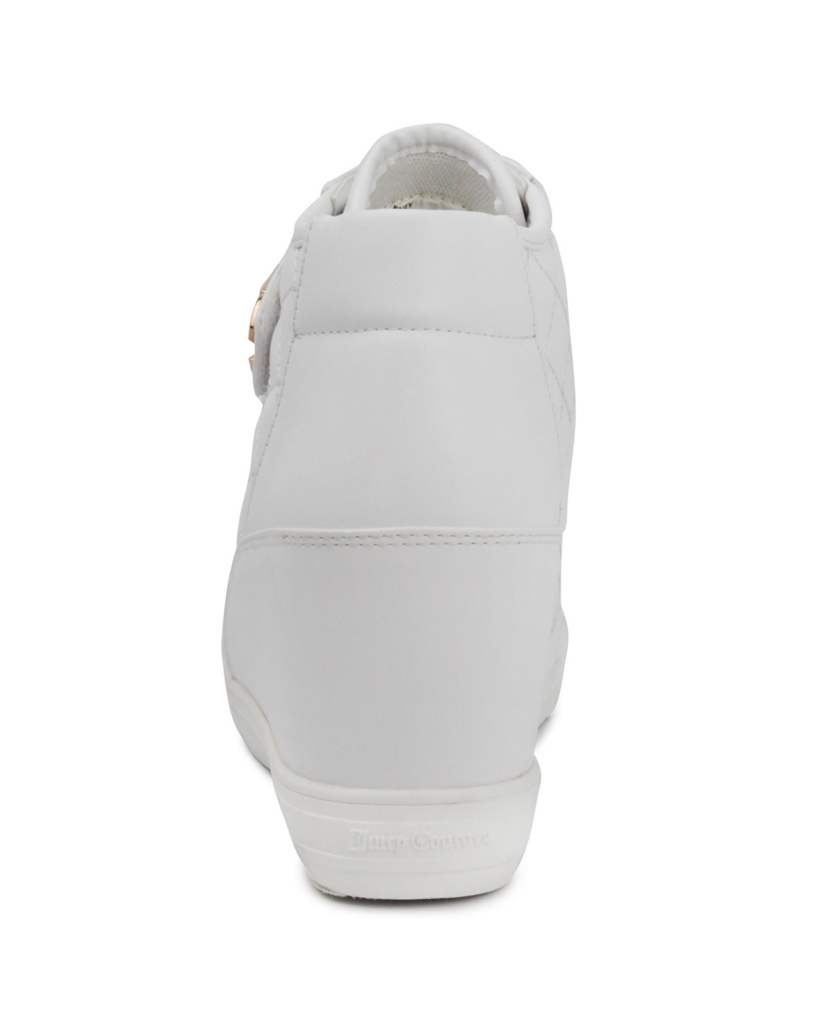 Juicy Couture Women's Journey Wedge Sneakers