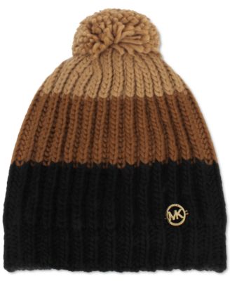 michael kors hat and scarf set burlington