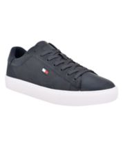 Tommy Hilfiger Blue Sneakers For Men Macy s
