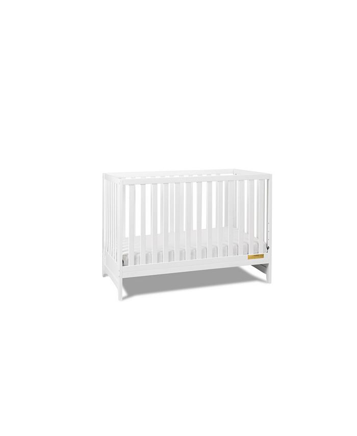 AFG Baby Furniture Mila II Convertible Crib Macy's