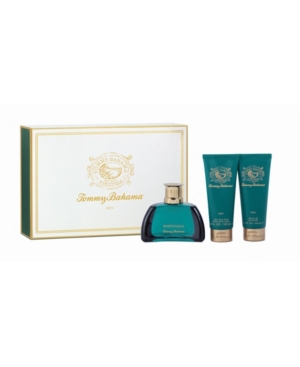 Tommy Bahama Men's Martinique Giftset, Set Of 3