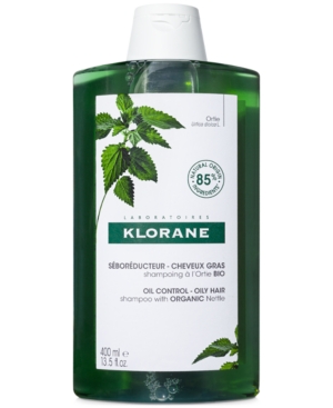 Shop Klorane Oil Control Shampoo With Nettle
