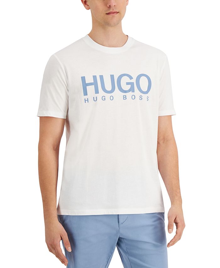 hugo t