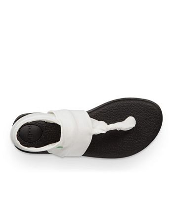 sanuk women's sling sandals