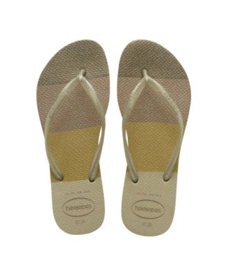 havaianas slim flip flops sale