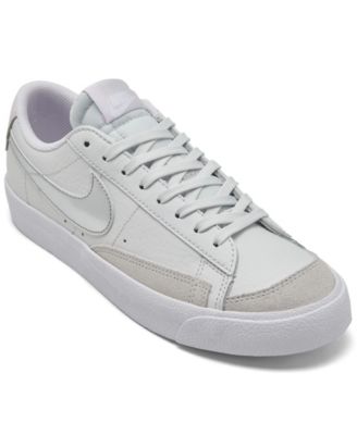 finish line nike blazers