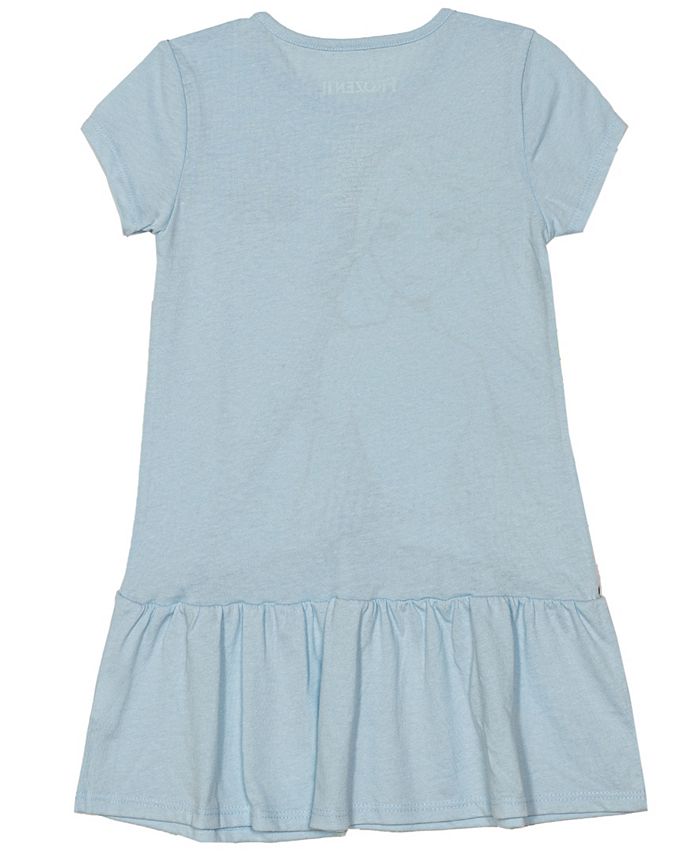 Macys deals elsa dress