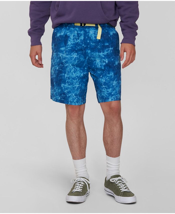 Levi s Men s Belted Utility Shorts Macy s