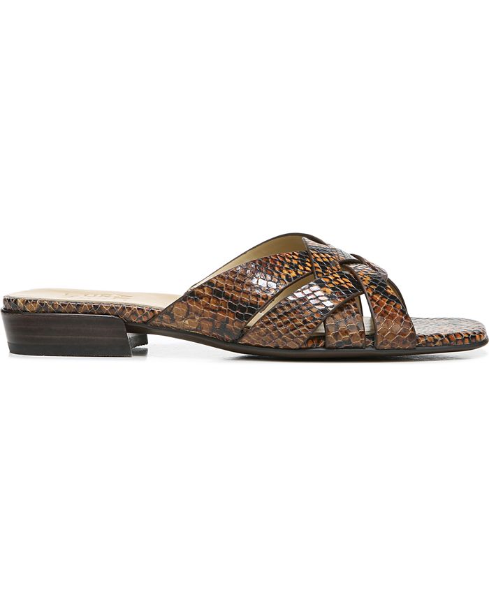 naturalizer ashford slide