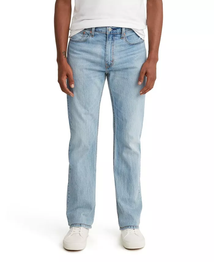 Levi’s Men’s 527 Slim Bootcut Fit Jeans - thumbnail 9