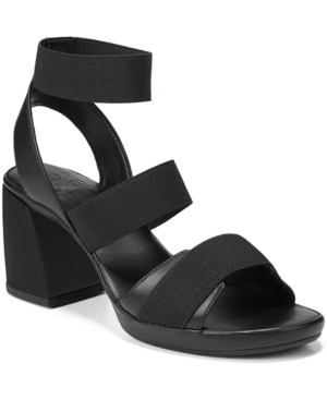 Naturalizer GenN-Ascend Ankle Strap Sandals Women's Shoes