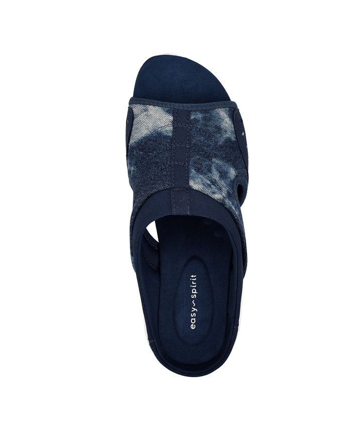 block summer heels