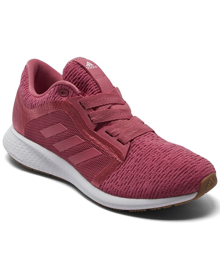 Women's edge lux running sneakers from finish line hotsell