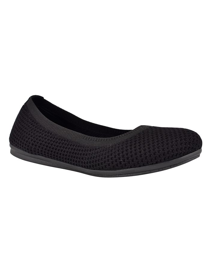 Easy spirit ballet flats store