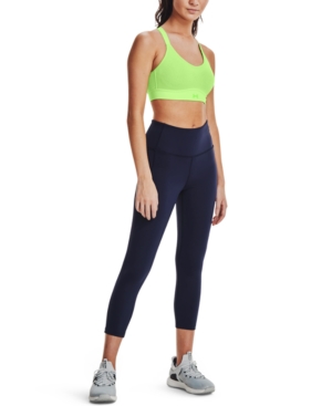 Under Armour Women's Meridian 7/8 Length Leggings